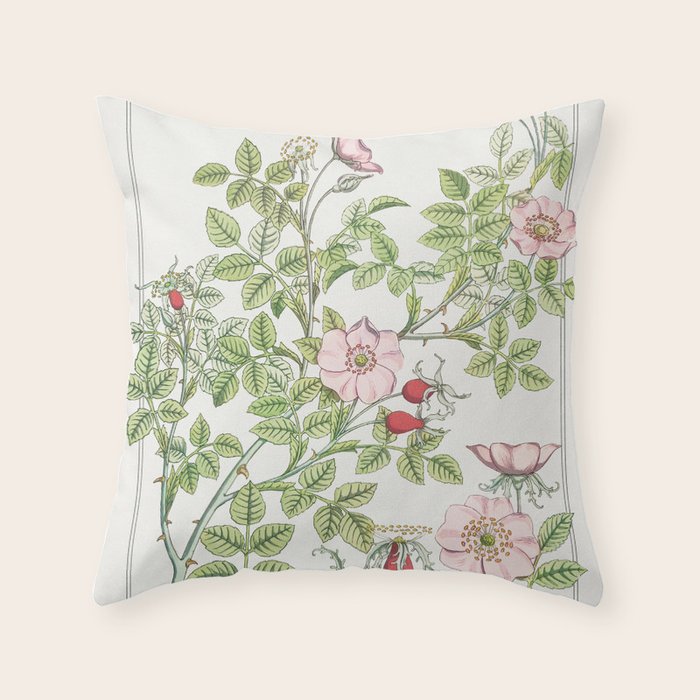 Throw Pillow
