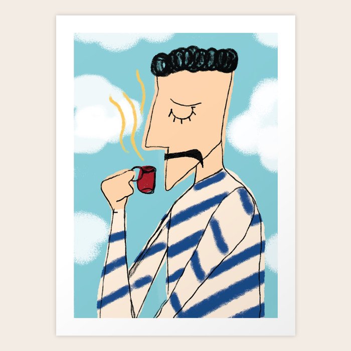 Art Print