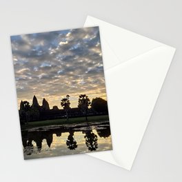 Angkor Wat Stationery Cards