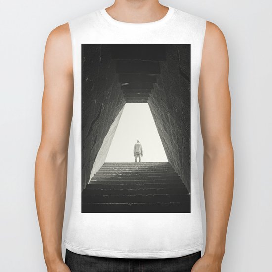 Untitled Biker Tank