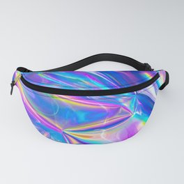 Just A Hologram Fanny Pack