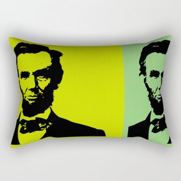 Lincoln Rectangular Pillow