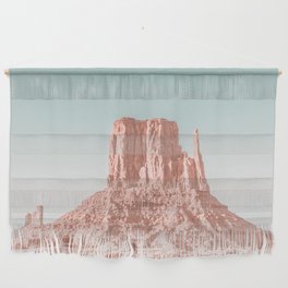 Monument Valley Wall Hanging