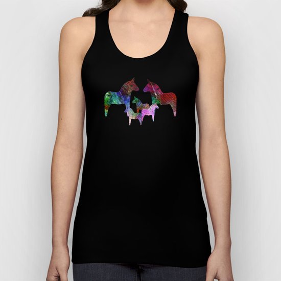 Royal Orchard Unisex Tank Top