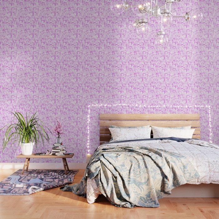 Pastel Ahegao Collage Wallpaper By The Thiiird Society6 In this week's video, i show you the way that i love to make photo collage wallpapers for your phone and laptop that give off super aesthetic. pastel ahegao collage wallpaper by the thiiird