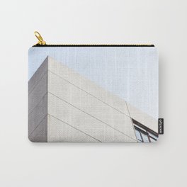 Abstract architecture photography Carry-All Pouch