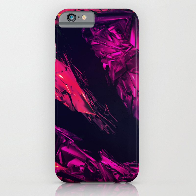 Phone Cover 7 Abstract Iphone Case By Larone Society6
