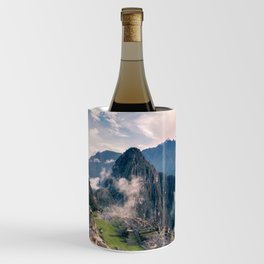 Mountain Peru Wine Chiller