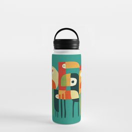Toucan Water Bottle