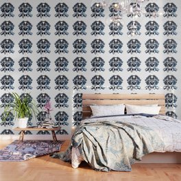 Gaming Wallpaper Society6