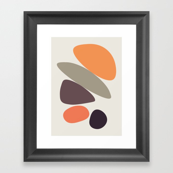 Society6 abstract art shop