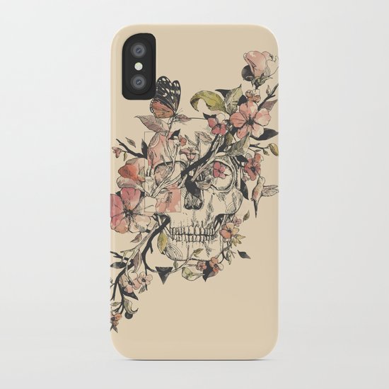 La Dolce Vita iPhone Case
