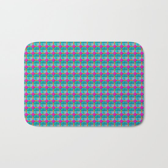 Connexions Bath Mat