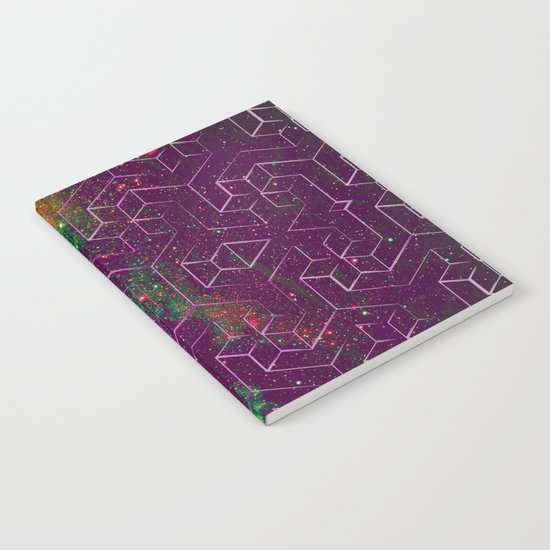 Star Field Notebook