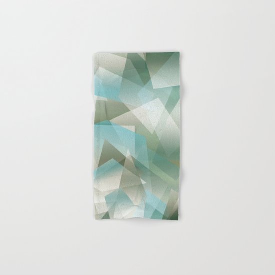 Abstract 220 Hand & Bath Towel