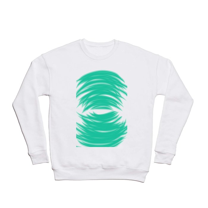 neon design Crewneck Sweatshirt
