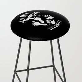 Daycare Provider Thank You Childcare Babysitter Bar Stool