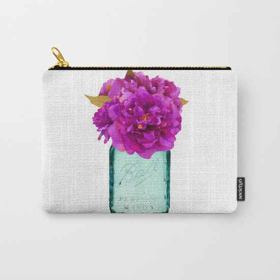 Perfect Mason V.3 Carry-All Pouch