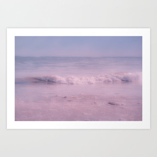 Forever Art Print