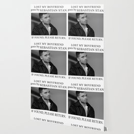 Bucky Barnes Wallpaper For Any Decor Style Society6
