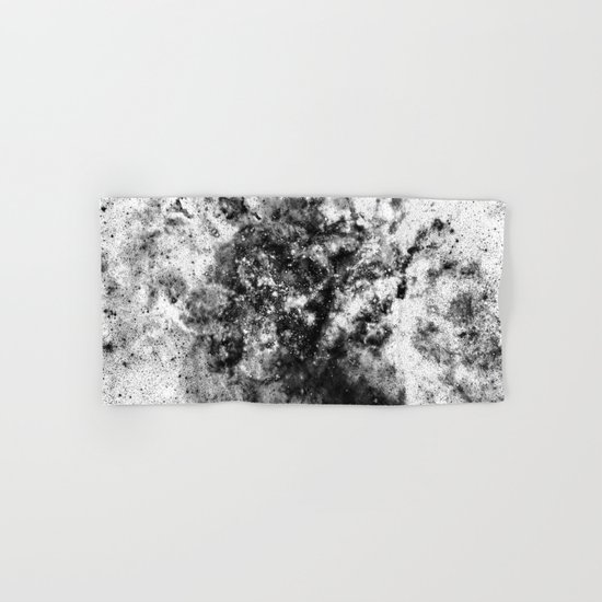 Everything is nothing 21 (therefore it was beautiful) Hand & Bath Towel
