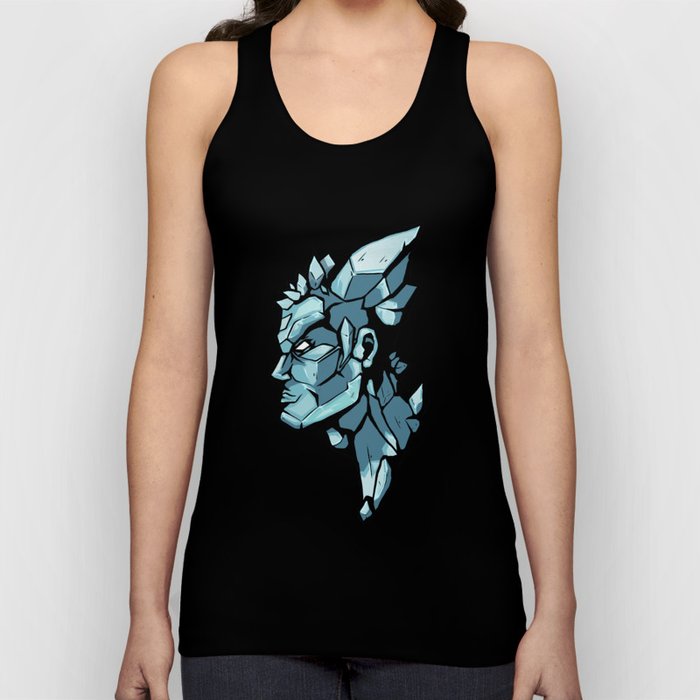 x25 Tank Top