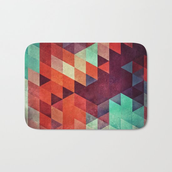 lyzyyt Bath Mat