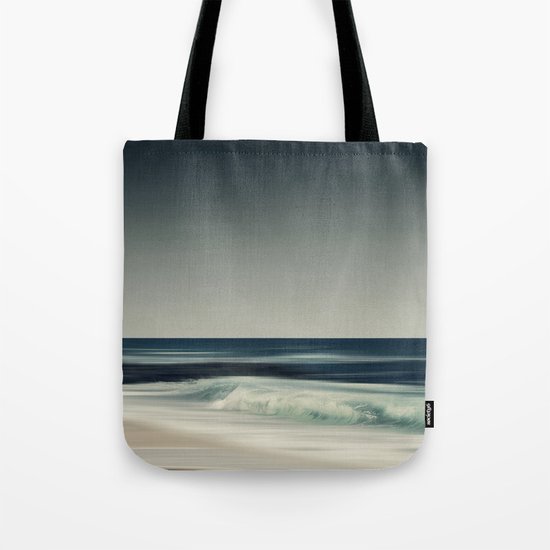 Cristal Surf Tote Bag