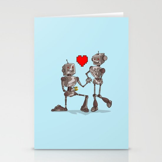 DIGITALUV.v2.0 Stationery Cards