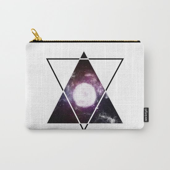 The Moon's Soul Carry-All Pouch