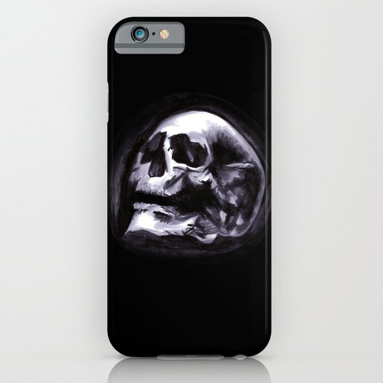 Bones VII iPhone & iPod Case