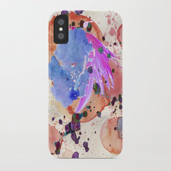 Old style iPhone Case