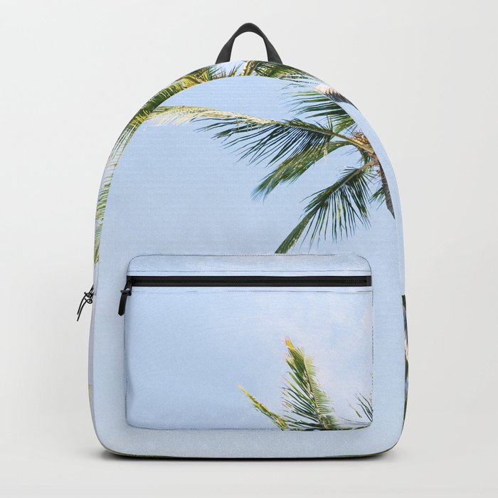 Summer Vibes Backpack
