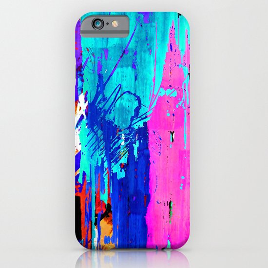Energy iPhone & iPod Case