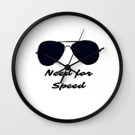 Need For Speed Wall Clock | Speed, Hoonigan, Tuning, Apexi, Gta, Car, Skyline, Classic, Topgun, Need 