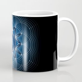 Metaphysics | Sacred geometry Coffee Mug