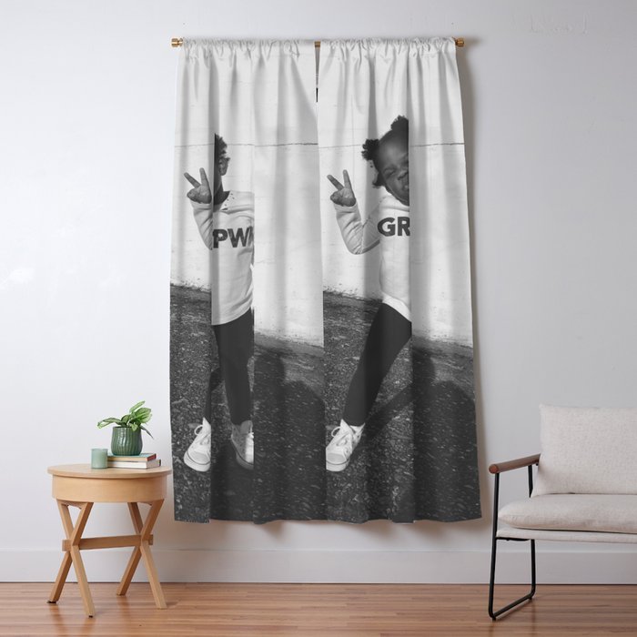 Blackout Curtain