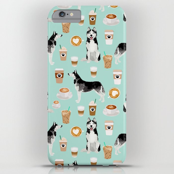 Gifts for husky online owners