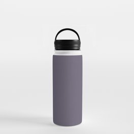 Purple Ash Water Bottle