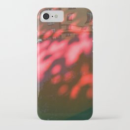 Stockholm Reflections iPhone Case