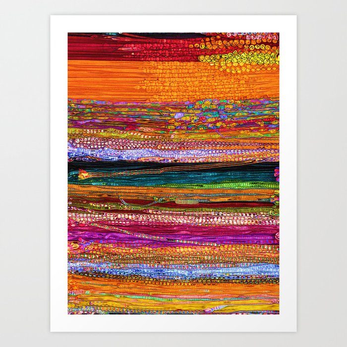 Indian Colors Kunstdrucke Indian Colors Kunstdrucke