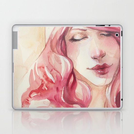 in the den of thieves Laptop & iPad Skin