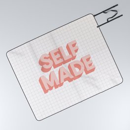Picnic Blankets By The Motivated Type Society6