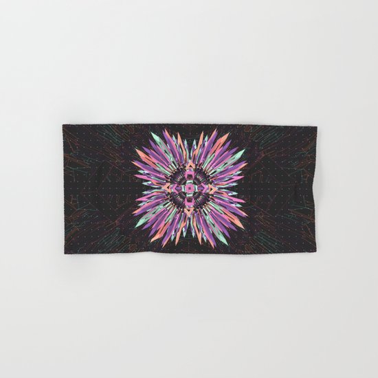 MNFLD Hand & Bath Towel