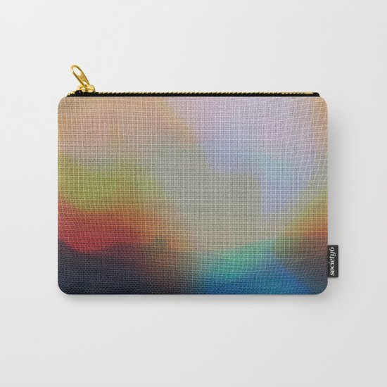 Glitch 07 Carry-All Pouch