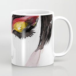 butterfly Coffee Mug