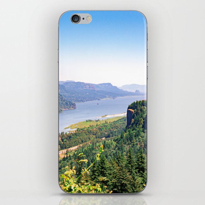 Oregon Landscape | Photography iPhone Skin