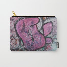 Alleyway Carry-All Pouch