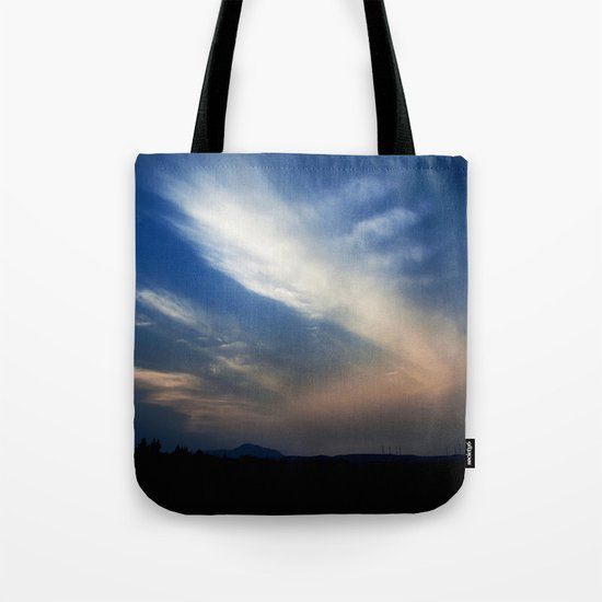 NEPHELAE Tote Bag