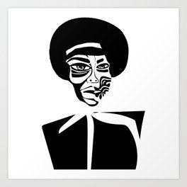 Nina Simone Art Prints For Any Decor Style Society6